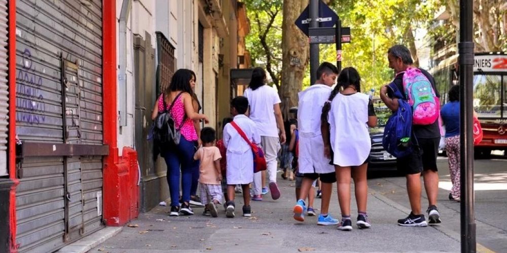 Coronavirus en Argentina: el Gobierno estima que las clases pueden volver recién en junio, julio o agosto