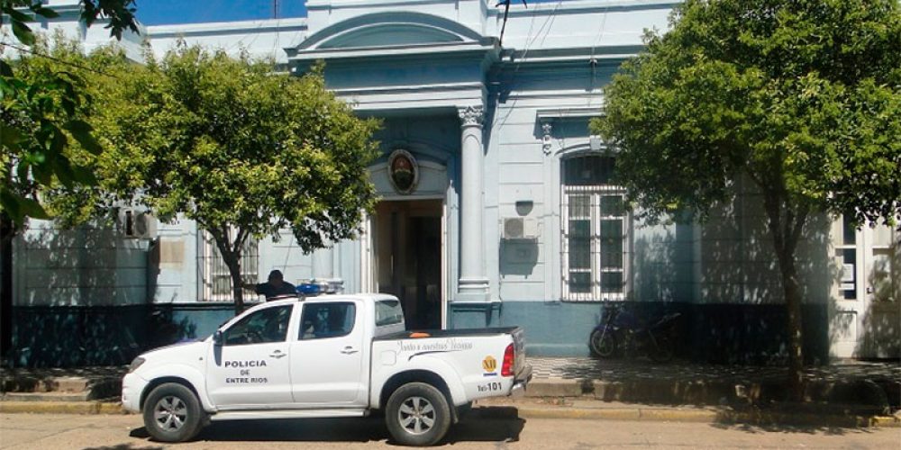 Chajarí: Mujer denunció que le robaron 200 mil pesos de su habitación