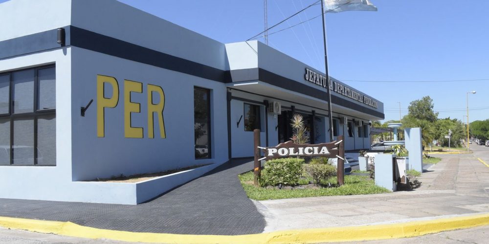 Falleció Juan Salazar el Joven apuñalado anoche en Barrios de CAFESG