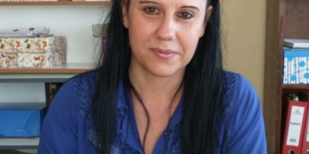 Mónica Masetto sostuvo que es “una operación política ” su renuncia al cargo en Educación