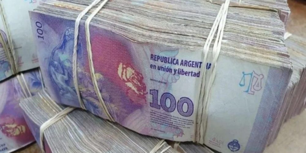 Chajarí: robaron más de un millón de pesos de un domicilio particular