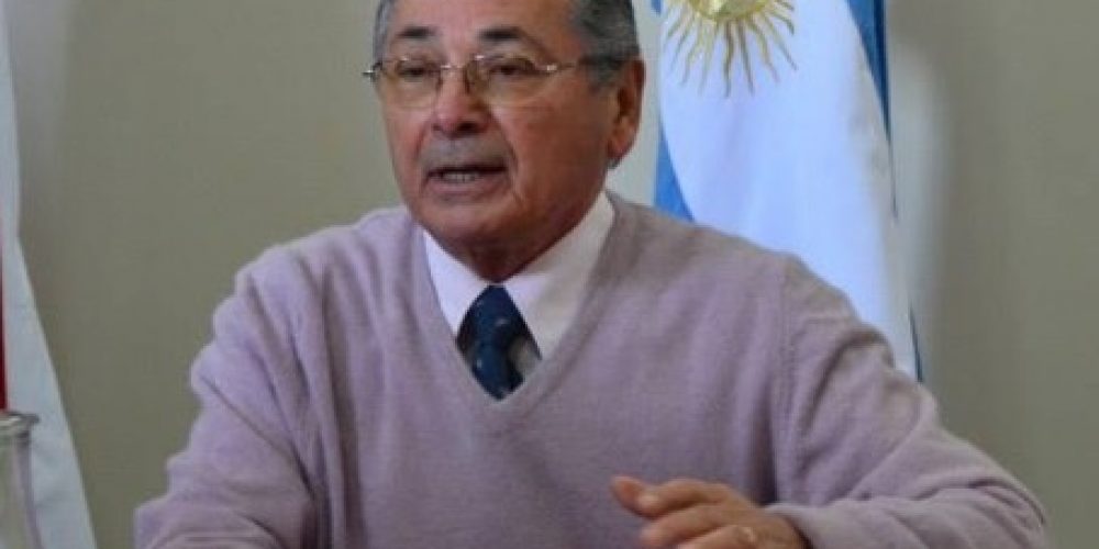 Carlos Cecco criticó “la pérdida de poder político” de la gestión del Intendente Ricardo Bravo