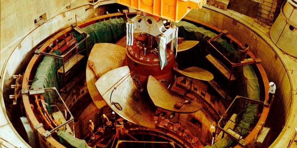 Hace 43 años se ponía en funcionamiento la primera turbina de Salto Grande. Aún hay “saldos pendientes”, admiten desde CTM