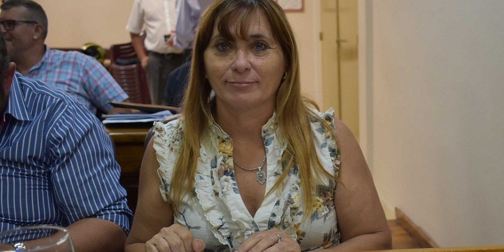 “Con las ordenanzas aprobadas el gobierno podrá dar respuestas a las demandas” dijo  María Marta Cecco