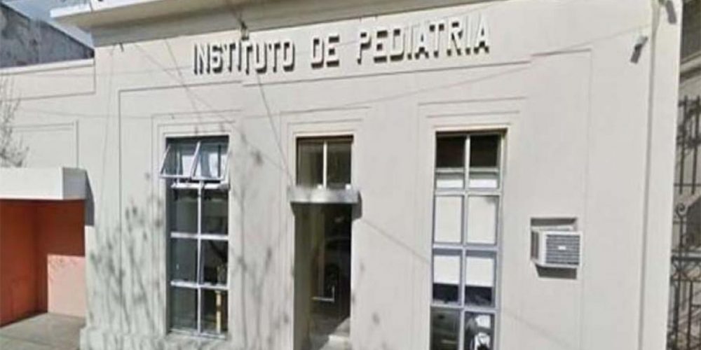 Advierten problemas financieros en el Instituto de Pediatría de Concordia por un juicio