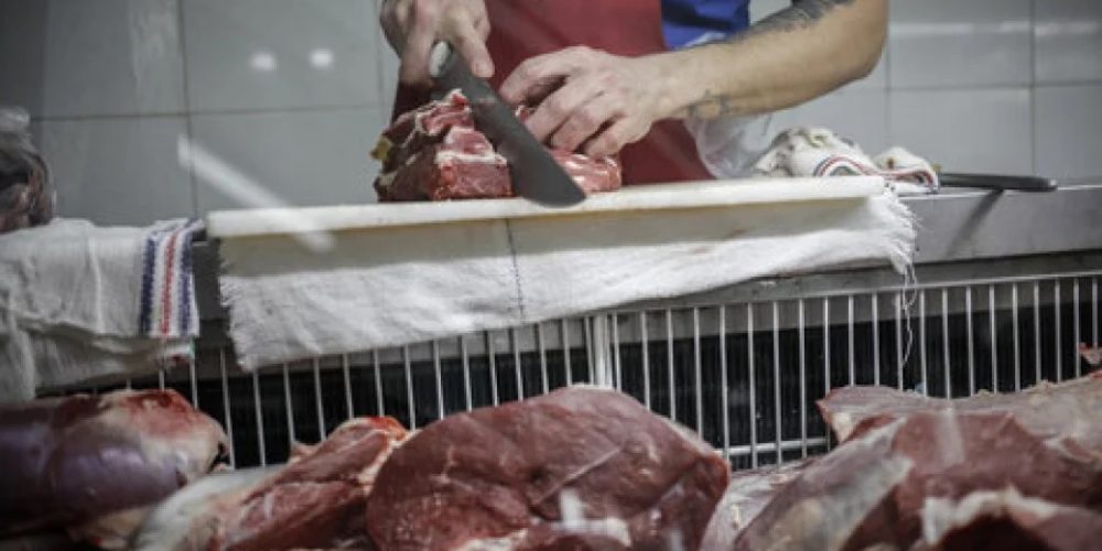 Nuevo acuerdo de precios para la carne: Cuánto costará el kilo de los siete cortes parrilleros