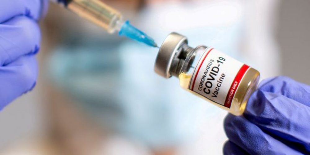 Coronavirus: El martes comienza el operativo de inmunización al personal de salud en Entre Ríos