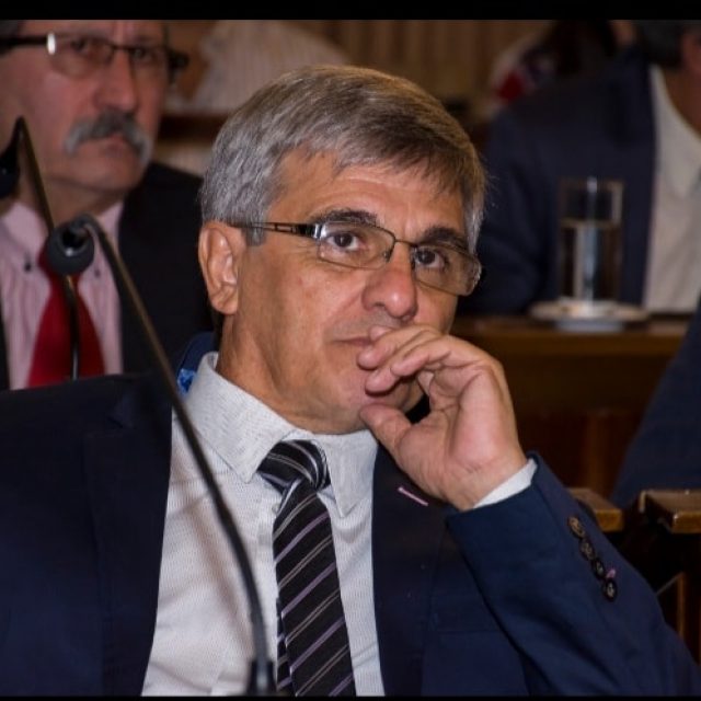 “Sin subsidios, la tarifa eléctrica es 220% más cara” señaló el Senador Dal Molin