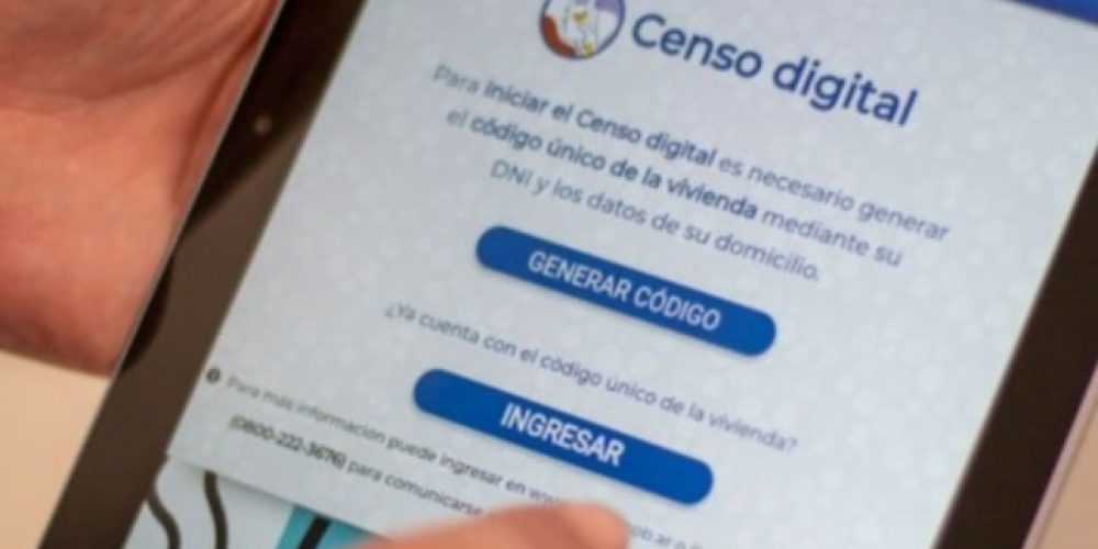 Censo 2022: Entre Ríos tiene 1,426,426 de habitantes