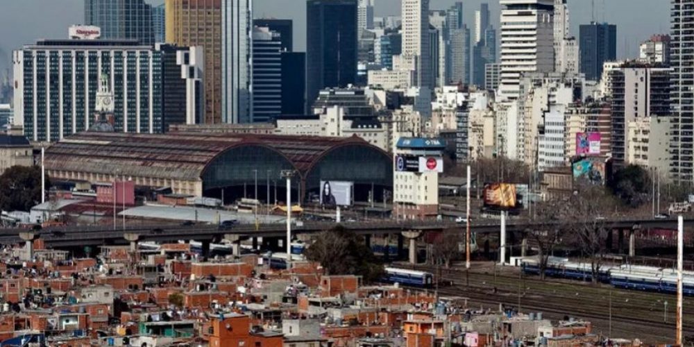 Argentina se ubicó como la sexta economía más “miserable” del mundo