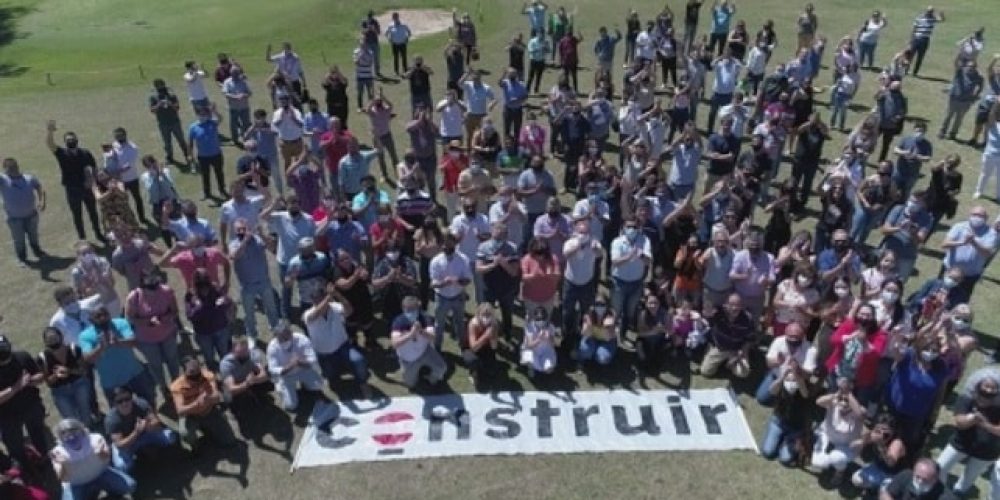 UCR: El Espacio “CONSTRUIR” realiza este sábado un Encuentro Provincial