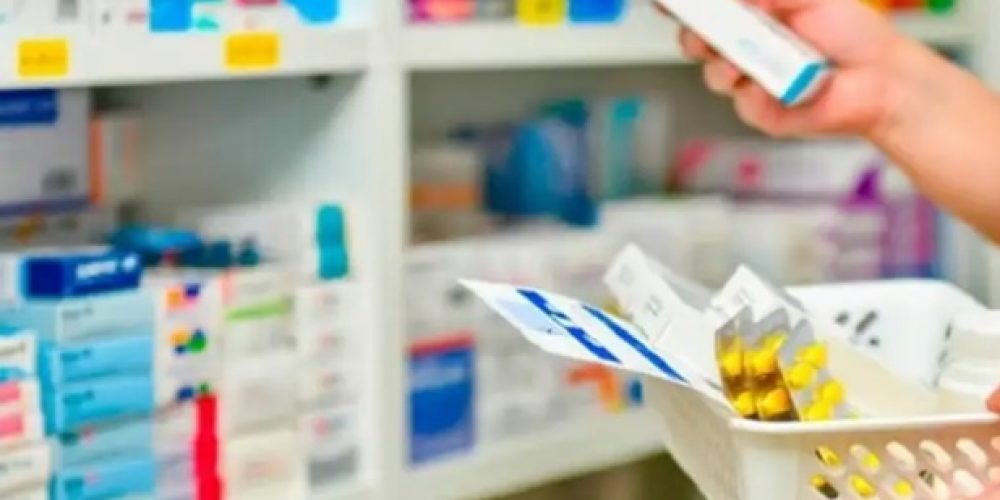 Las farmacias garantizan a afiliados al Iosper medicamentos con los precios establecidos por Nación