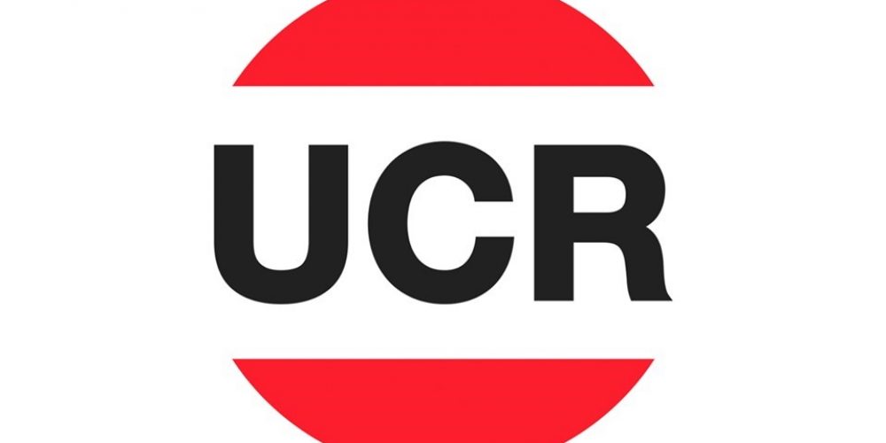El comité Provincia de la UCR cuestionó al Gobierno provincial: “17 años gobernando para terminar fundidos y demandados”