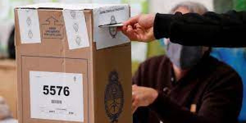 Elecciones 2023: fechas claves del calendario electoral en Entre Ríos y el país