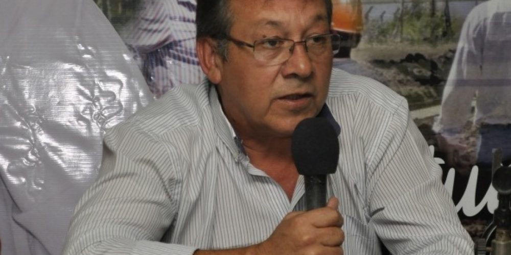 SALUD: “Nuestro compromiso será garantizar la atención de los ciudadanos” enfatizó Rubén Rastelli