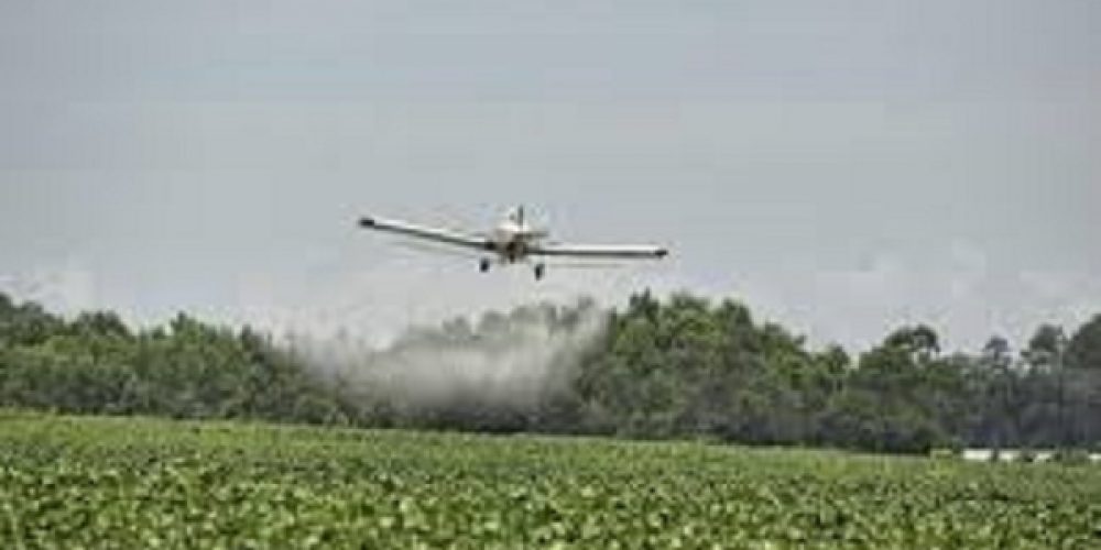 El Ejecutivo defendió el nuevo decreto sobre fumigaciones con agroquímicos