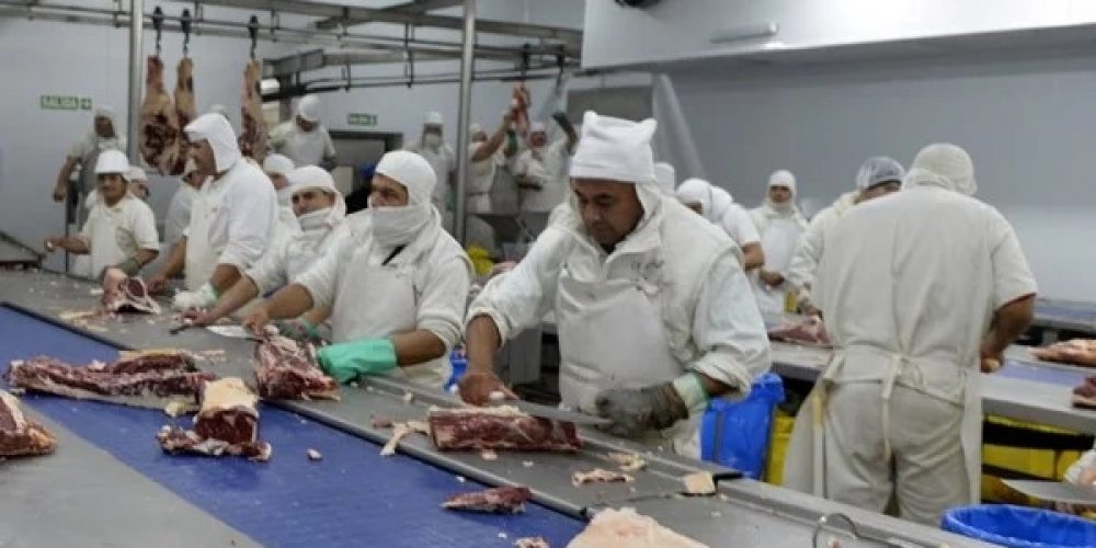 Argentina ya es el principal proveedor de carne vacuna en China