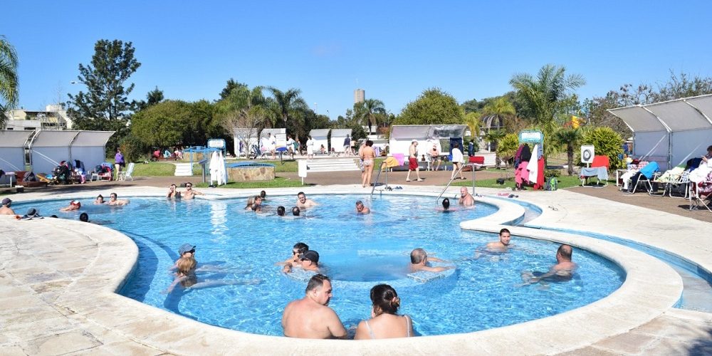 Balance de las vacaciones de invierno en Chajarí: En el mes de julio ingresó un 15% más de turistas que el año pasado