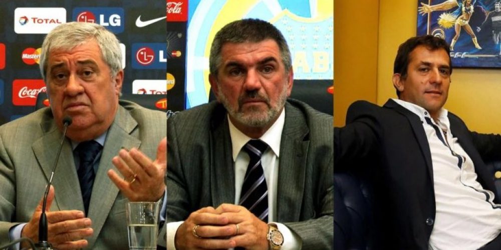 Boca Juniors elige hoy a su nuevo presidente: todos los detalles