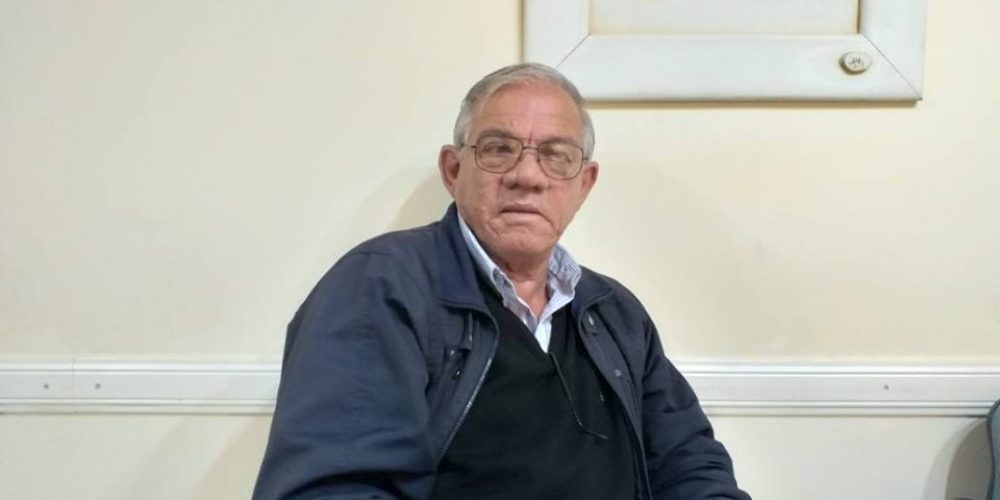Crisis institucional: Renunció el Presidente de Club Social Carlos Brun luego de la polémica