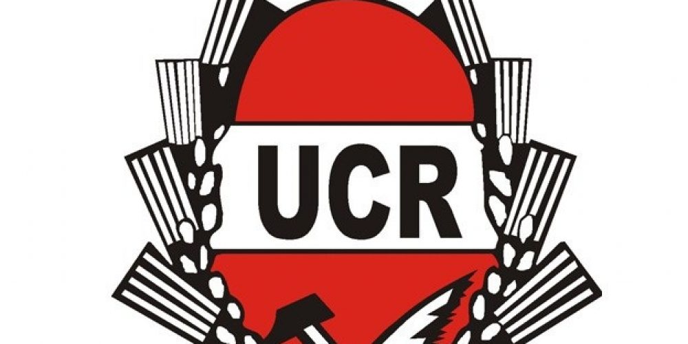 La UCR confirmó su Congreso el 11 de junio en Villaguay
