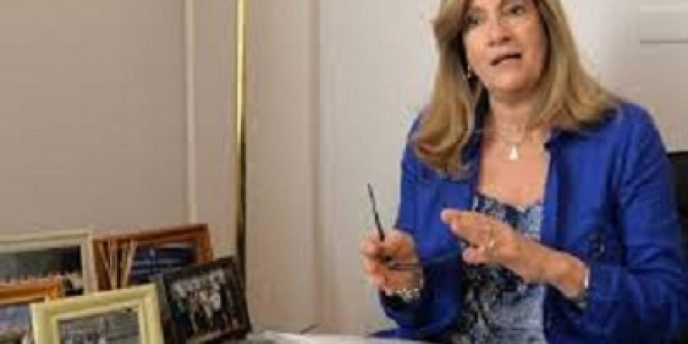“No tenemos en Entre Ríos una policía de gatillo fácil”, aseveró la ministra Romero