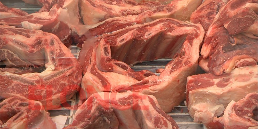 Carne: acuerdan cinco cortes parrilleros a precios populares por las Fiestas