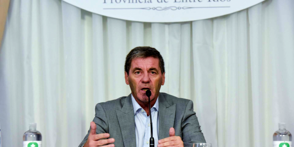 Deuda: Acreedores de Entre Ríos y otras 11 provincias se agruparon para forzarlas a llegar a un acuerdo