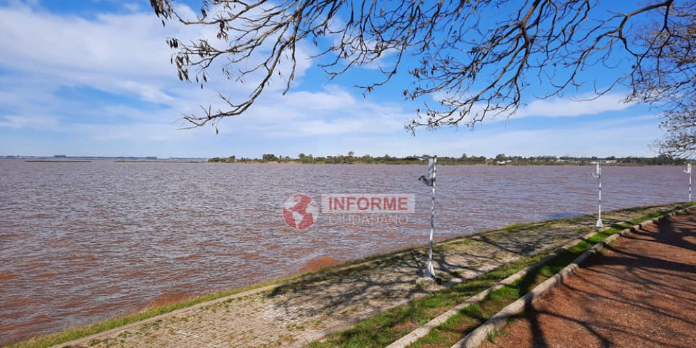 Bajarán las temperaturas en Entre Ríos: anuncian mínimas de hasta 2 grados