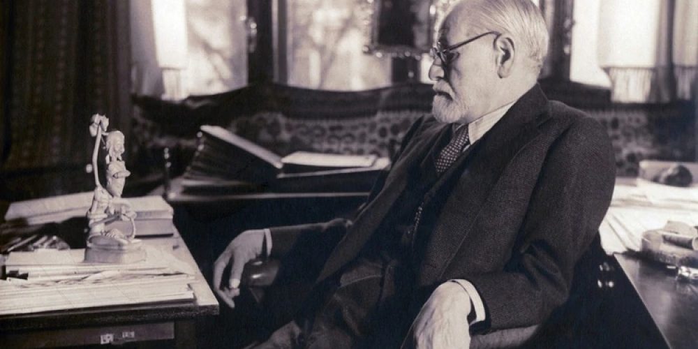 Freud y las muertes de su hija por la Gripe Española y su nieto por tuberculosis que le hicieron modificar su teoría sobre el duelo