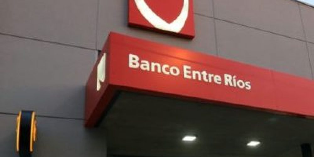 Banco Entre Ríos seguirá siendo el agente financiero de la provincia