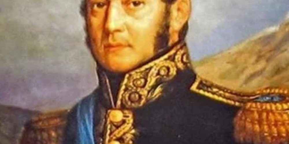 17 de agosto: la vida y muerte del General José de San Martín