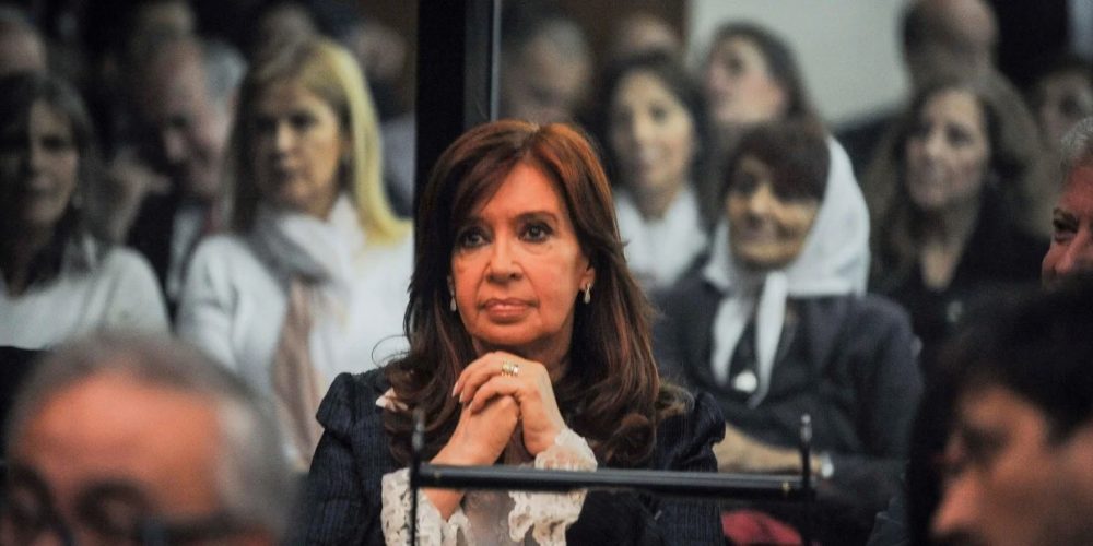 Empieza el alegato de los fiscales contra Cristina Kirchner: de qué la acusan y por qué podrían condenarla