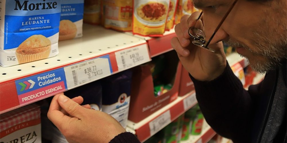 Cadenas de supermercados congelan precios por 15 días: Los productos que incluye