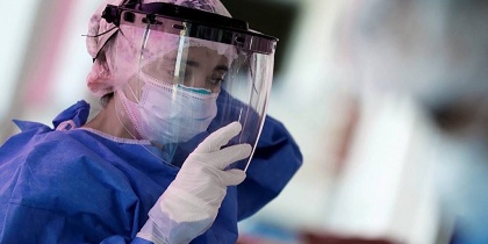 Se registraron este lunes 220 nuevos casos de coronavirus en Entre Ríos