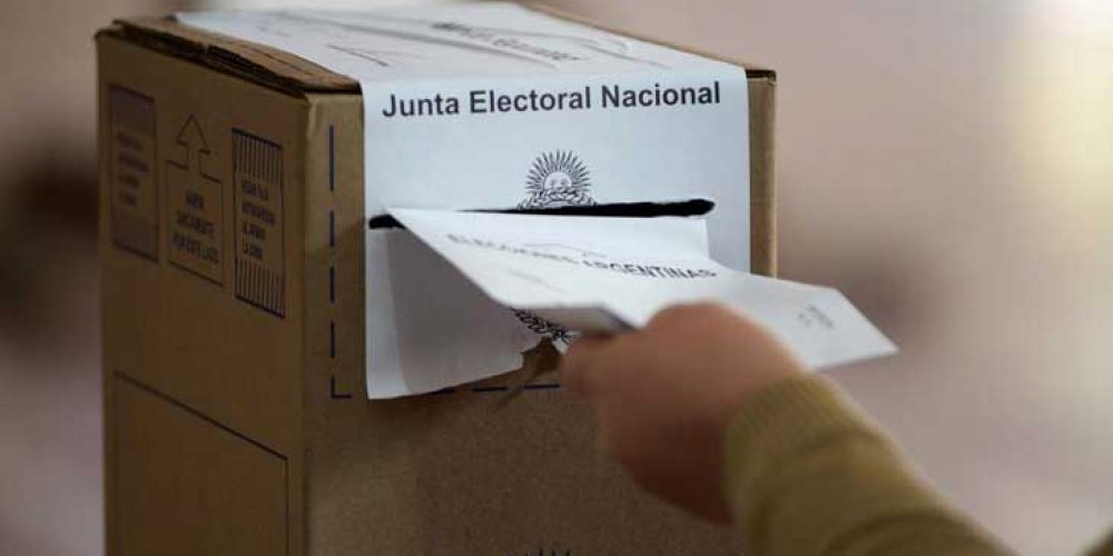 Legislativas 2021: Este miércoles vence el plazo para registrar las alianzas electorales