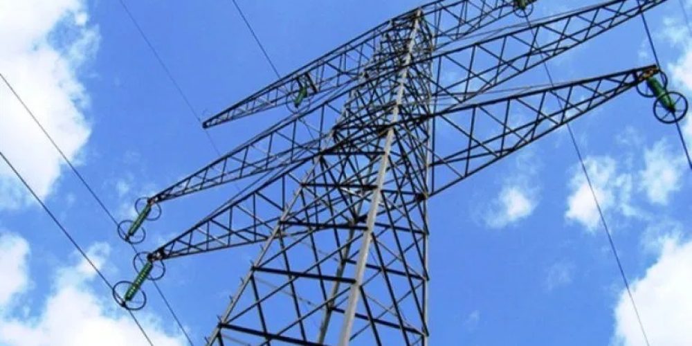 Nación congeló la tarifa mayorista de electricidad hasta abril