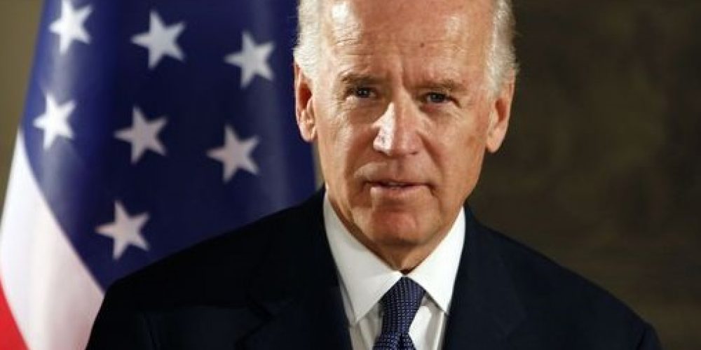 Joe Biden se consagró como nuevo presidente de los Estados Unidos