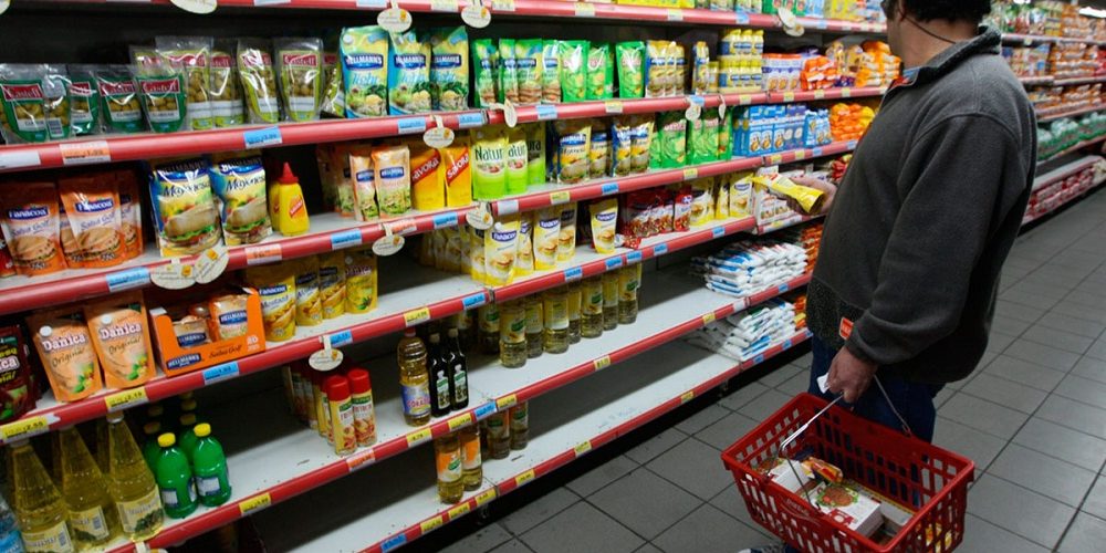Supermercadistas confirman que se implementa con normalidad la quita del IVA