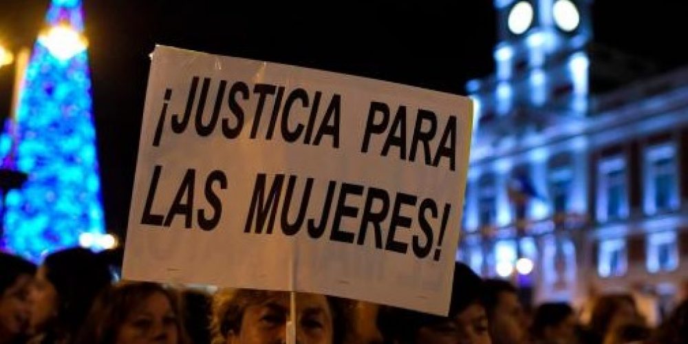 Durante 2022 se dio trámite judicial a más de 17 mil denuncias por violencia de género en Entre Ríos