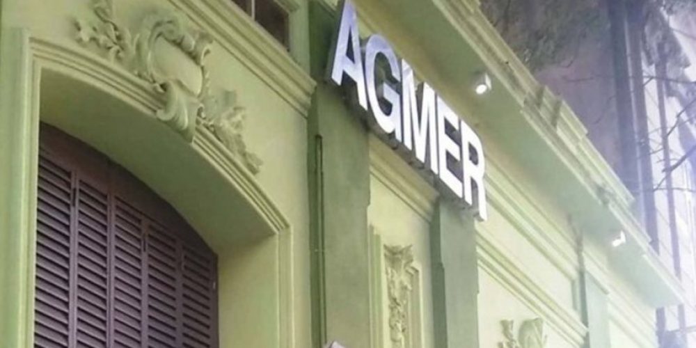 El Congreso de Agmer demanda un aumento acorde a la inflación para los salarios de septiembre