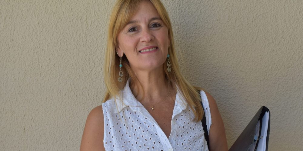 Vera Liza Ferrando: “Es necesario saber qué plan financiero tiene el municipio”