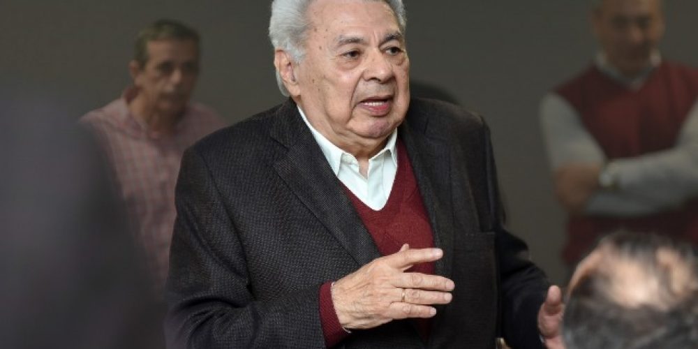 Marciano Martínez: “El juicio por jurados es una transformación del sistema democrático argentino”