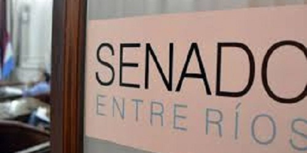 Senado: proponen extinción de dominio y la imposibilidad de candidatearse a los condenados por corrupción