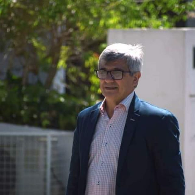 “Carlos Cecco dará la previsibilidad necesaria en la futura gestión” acentuó Dal Molin