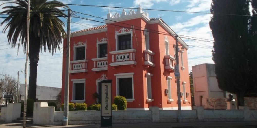 La Municipalidad de Feliciano adquirió terreno para la construcción de viviendas