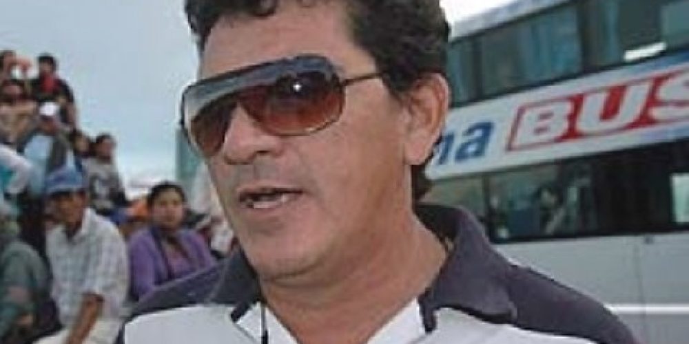DESIGNACIONES EN CTM: “Es un atropello a los federaenses” enfatizó Marcelo Rastelli