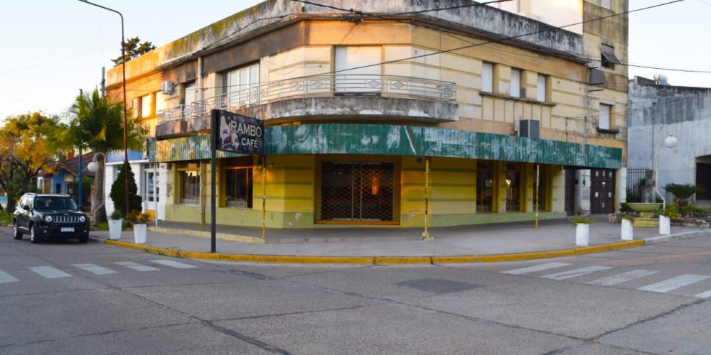 El Municipio de Chajarí elevó a la provincia un Protocolo de Bioseguridad para la apertura de bares y restaurantes