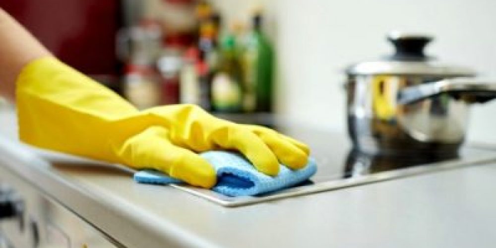 A partir del 1 de septiembre rige un nuevo aumento para empleadas domésticas