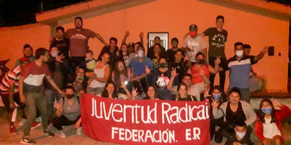 Elecciones Juventud: La Lista “Proyecto Radical” ganó en Federación y la Provincia